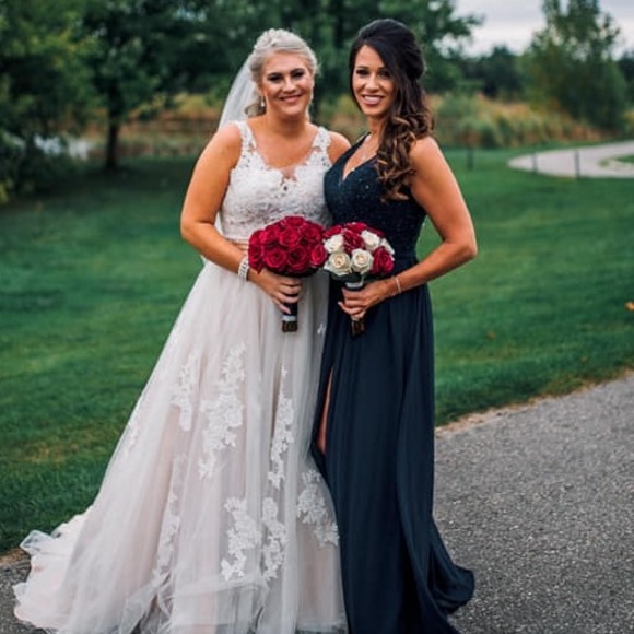 Meet the Posher Other - Meet your Posher, Melissa